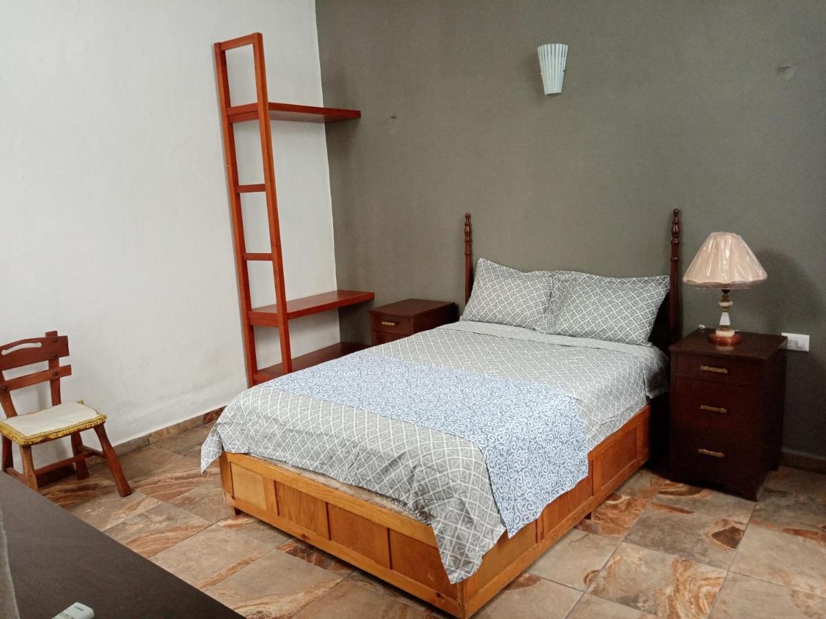 Hotel Casa Del Aire Mérida Zewnętrze zdjęcie