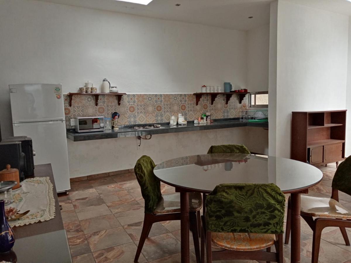 Hotel Casa Del Aire Mérida Zewnętrze zdjęcie