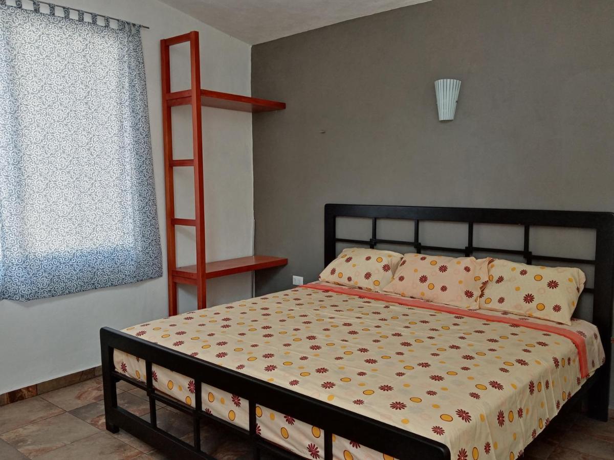 Hotel Casa Del Aire Mérida Zewnętrze zdjęcie