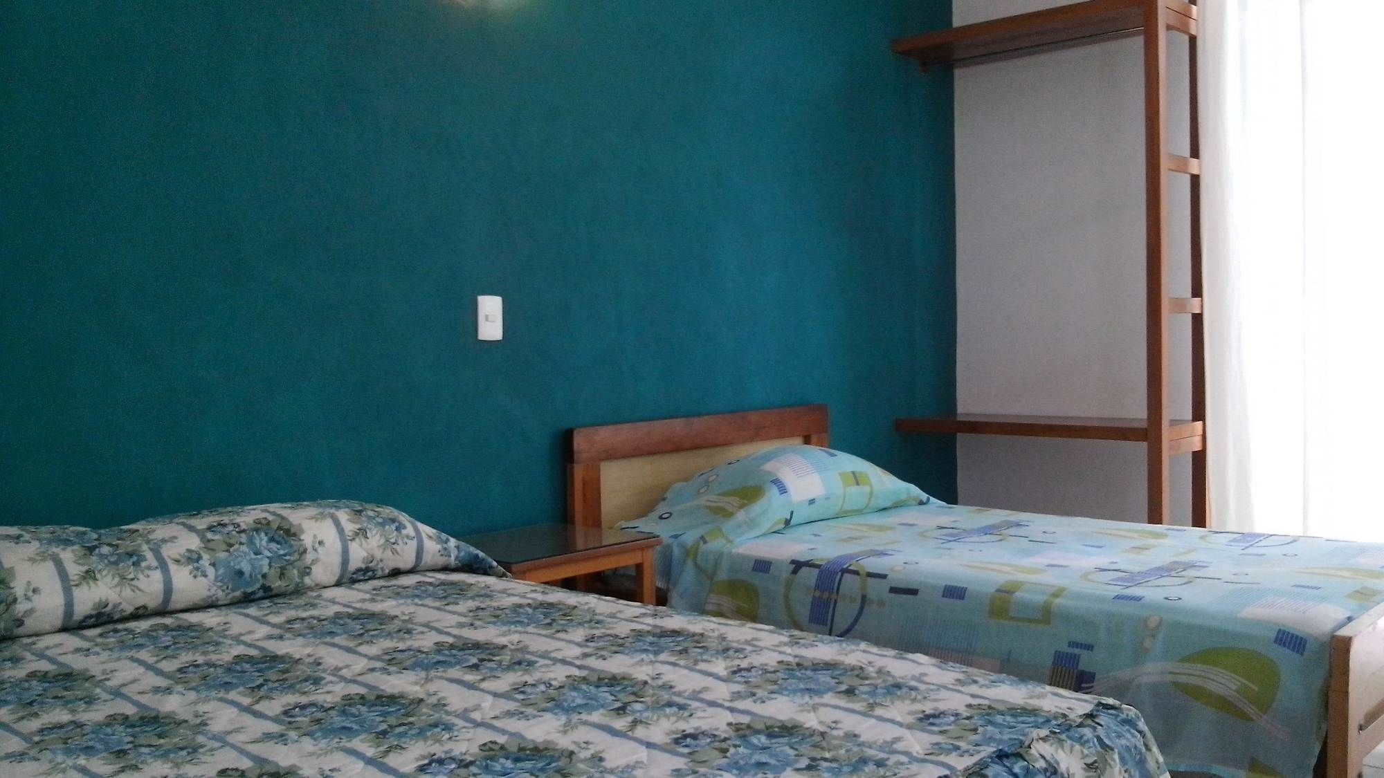 Hotel Casa Del Aire Mérida Zewnętrze zdjęcie